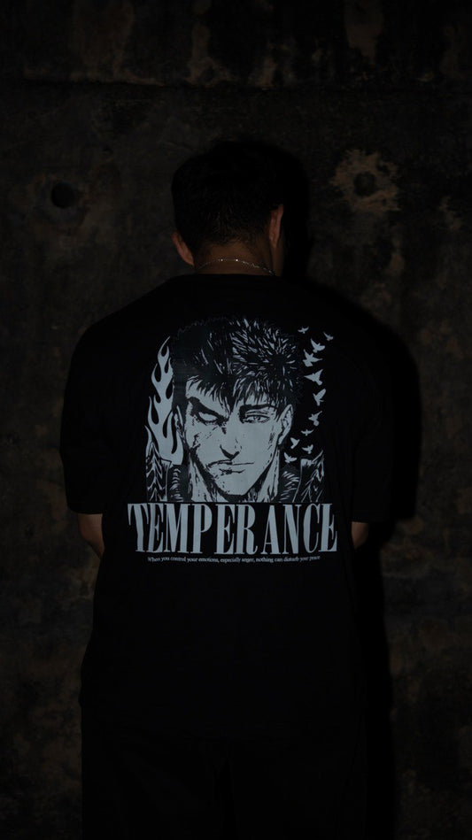 TEMPERANCE