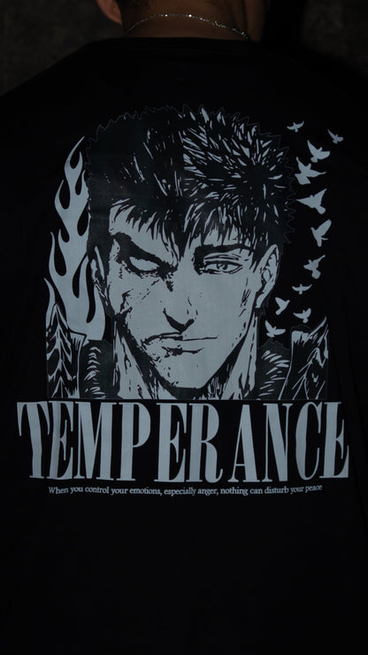TEMPERANCE